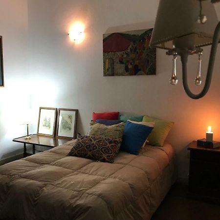 La Casona Apartman La Plata Kültér fotó