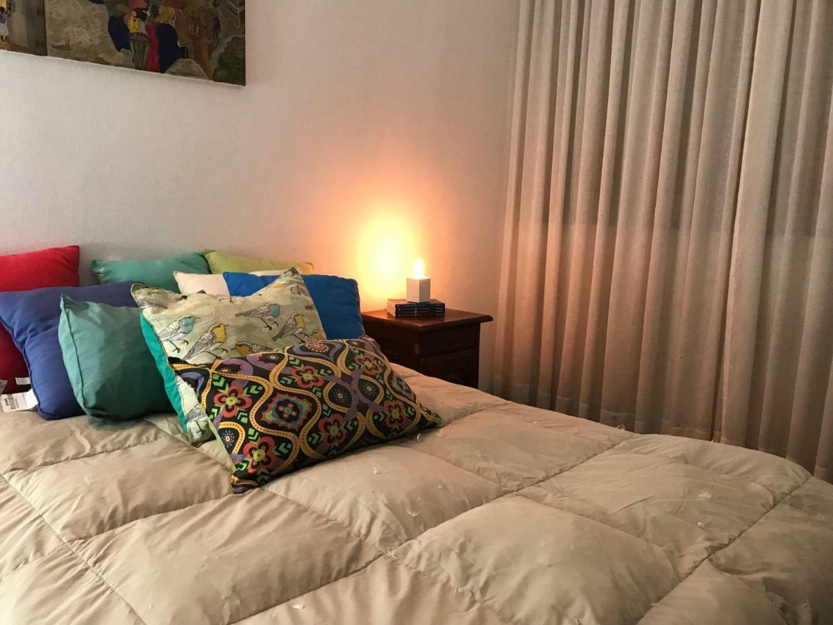 La Casona Apartman La Plata Kültér fotó