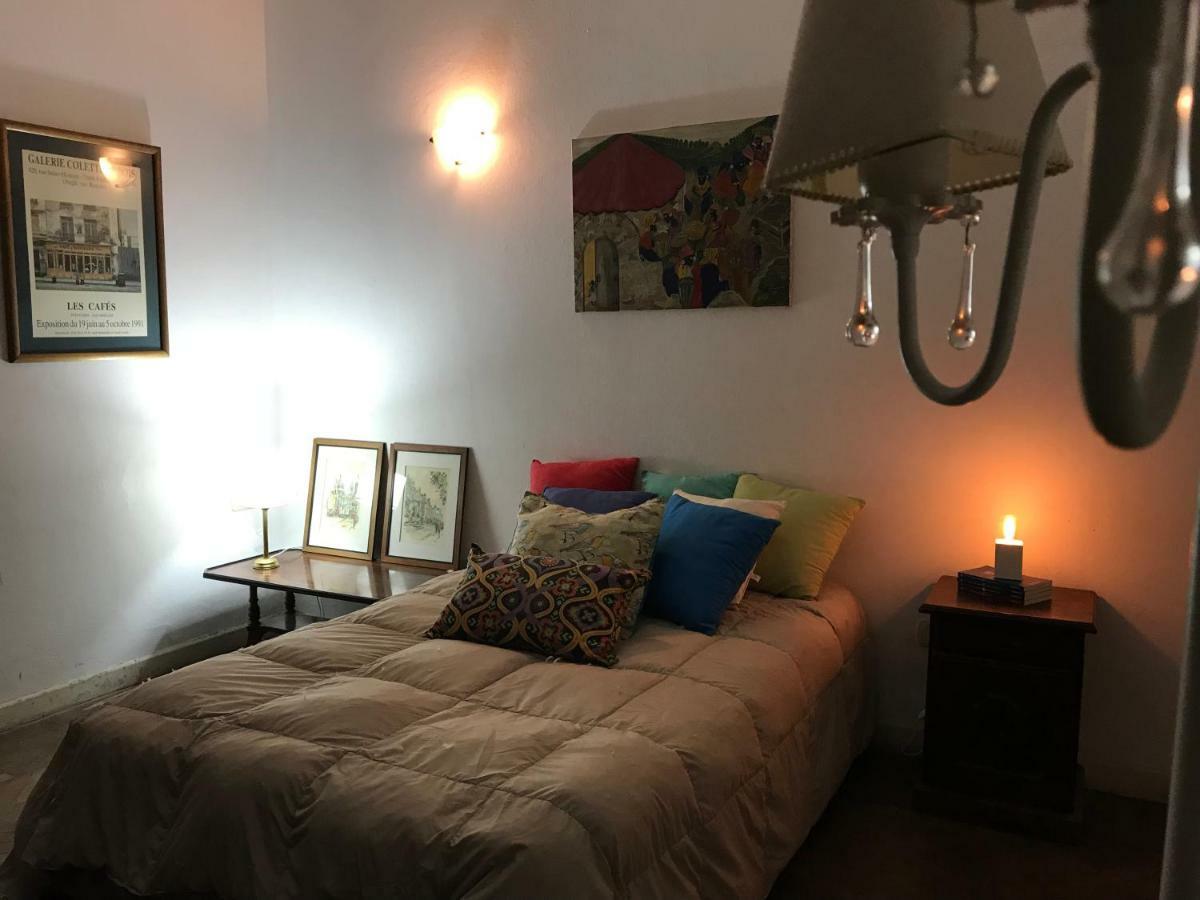 La Casona Apartman La Plata Kültér fotó