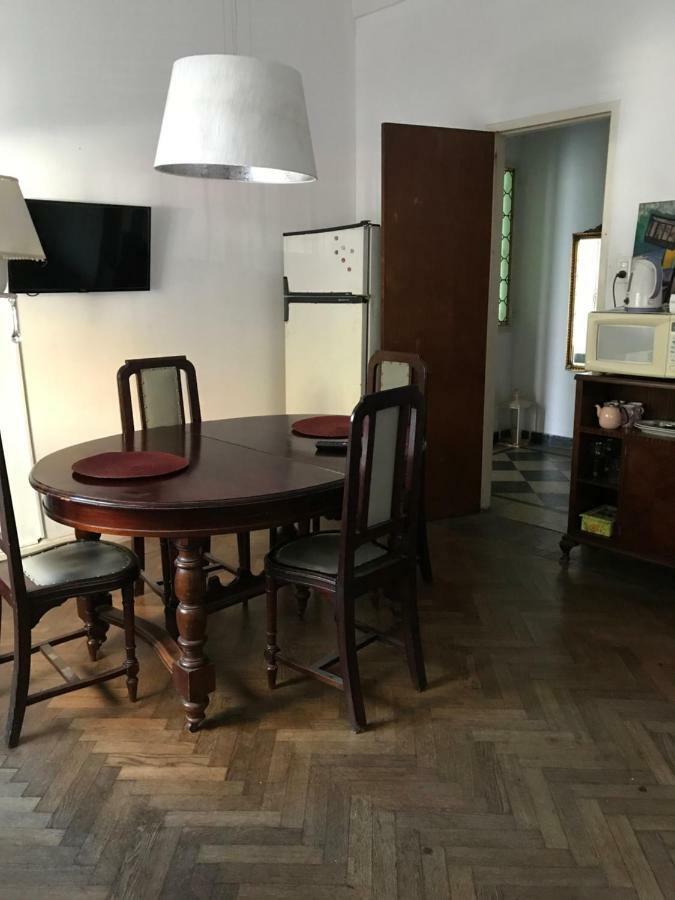 La Casona Apartman La Plata Kültér fotó