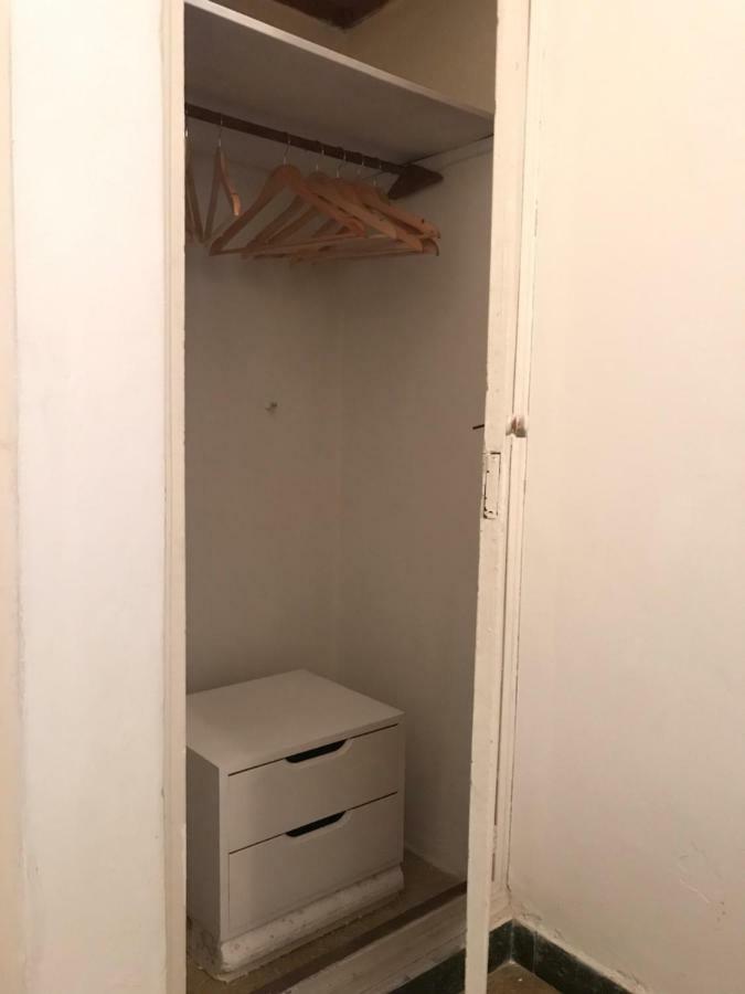 La Casona Apartman La Plata Kültér fotó