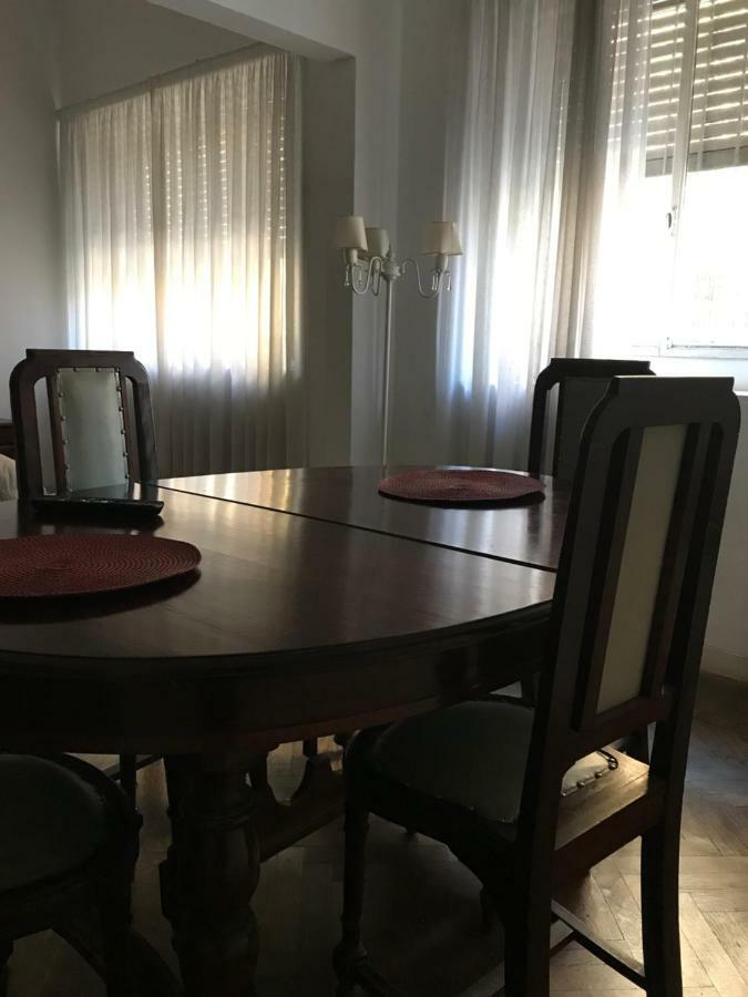 La Casona Apartman La Plata Kültér fotó