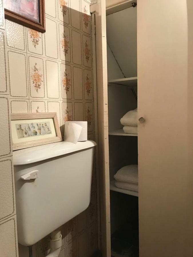 La Casona Apartman La Plata Kültér fotó