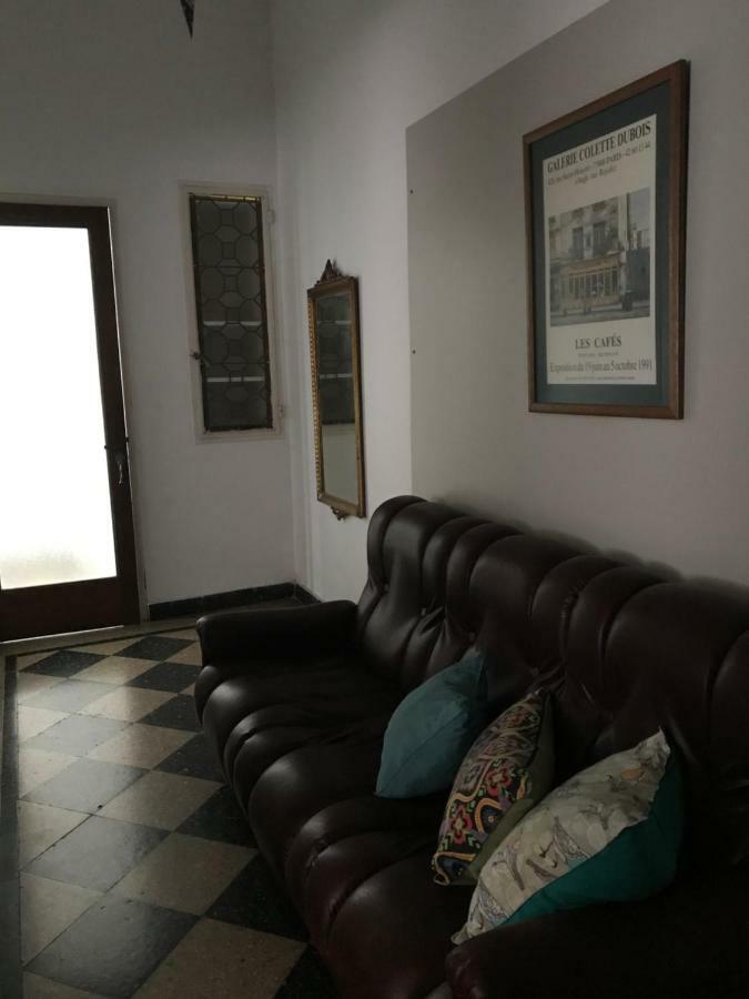 La Casona Apartman La Plata Kültér fotó