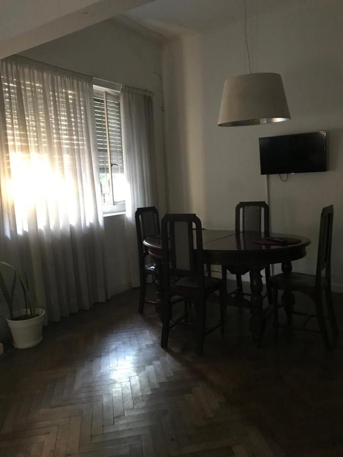 La Casona Apartman La Plata Kültér fotó