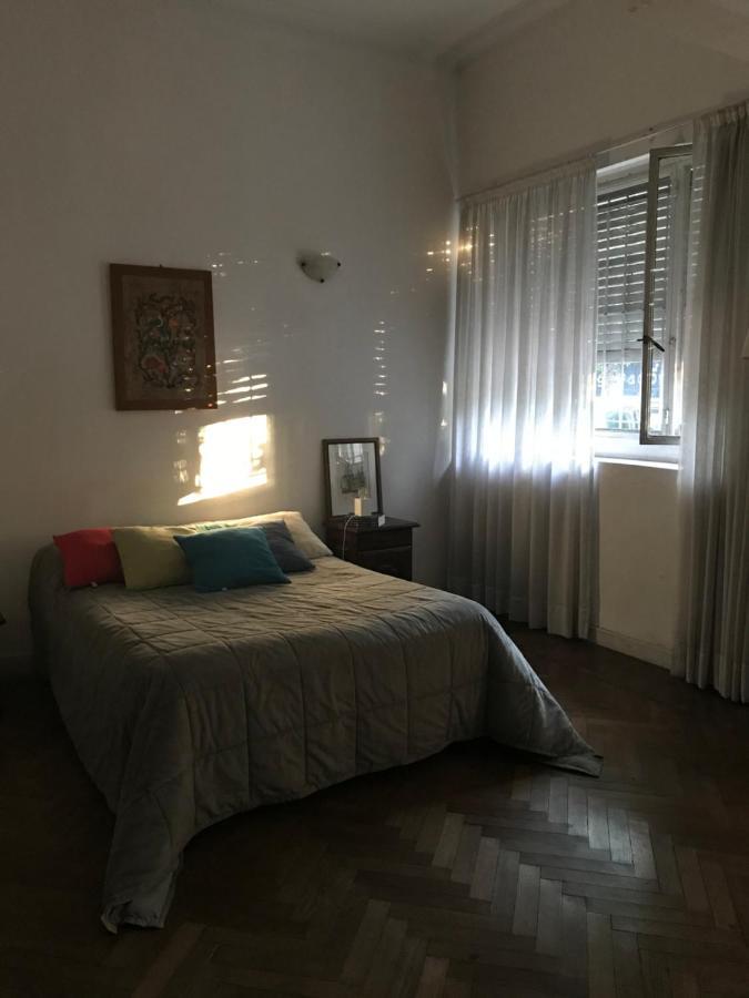 La Casona Apartman La Plata Kültér fotó